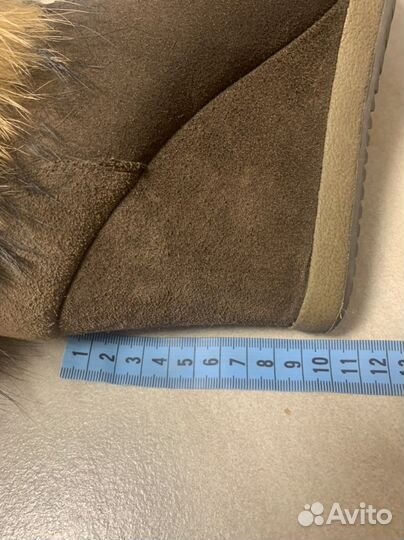 Ugg оригинал