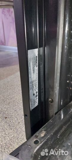 Газовый духовой шкаф Beko