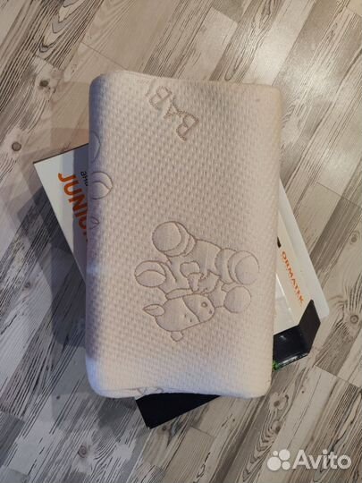 Подушка ортопедическая