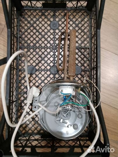 Комплектующие для водонагревателя Термекс