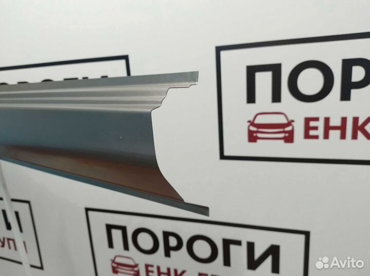 Пороги Chevrolet Lanos 1 седан и другие