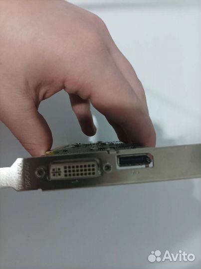 Видеокарта nvidia quadro k620