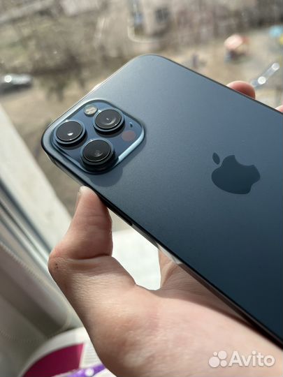 iPhone 12 Pro Max, 256 ГБ