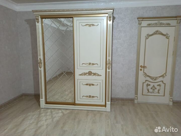 Шкаф Луиджи