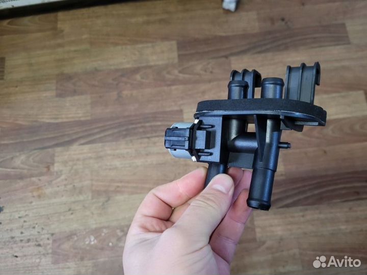 Клапан печки Ford Transit 2.2 2006/2014