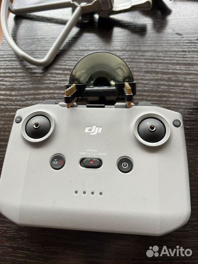Дрон DJI Air 2s