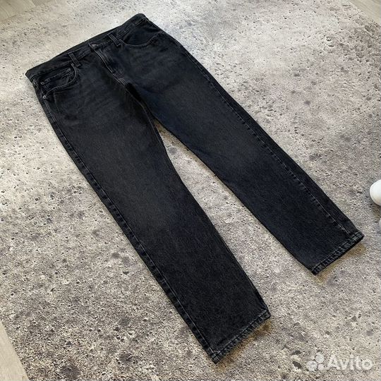 Джинсы Levis 502