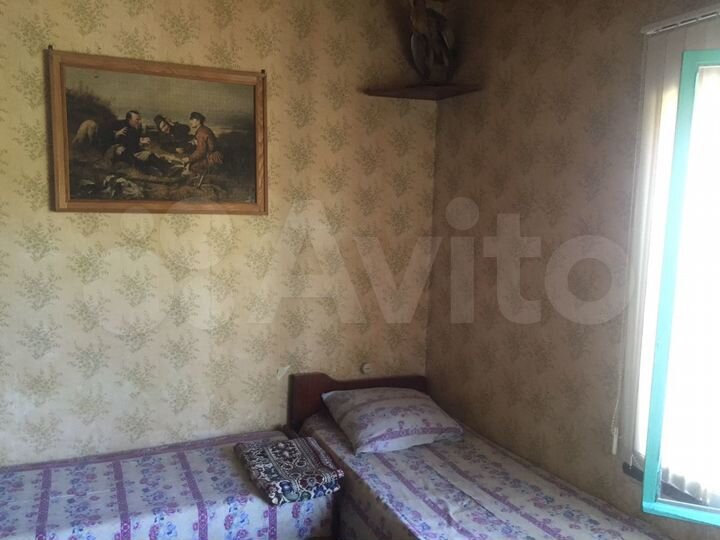 Комната 15 м², 1/2 эт.