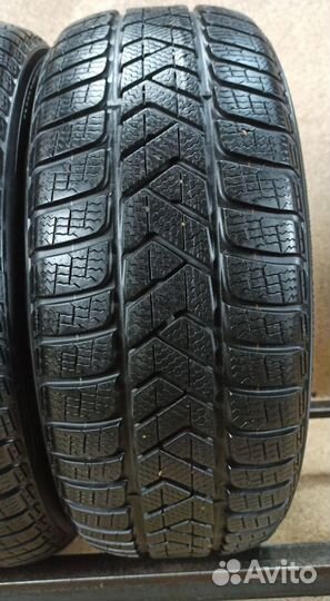 Pirelli Winter Sottozero 3 225/50 R18 100Z