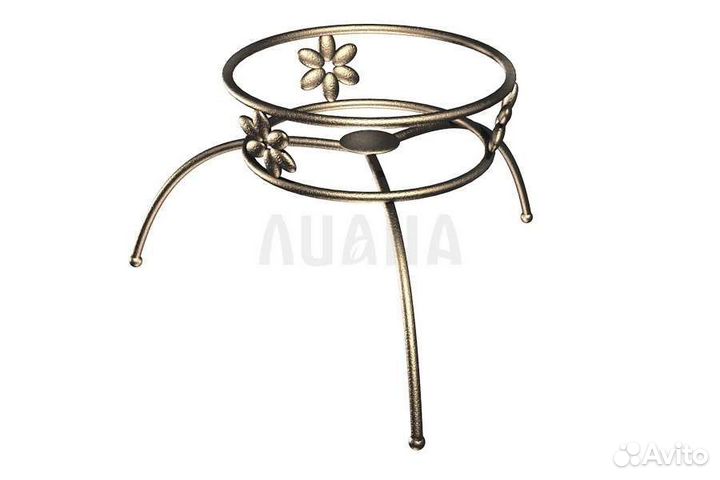 Подставки для цветов - новые