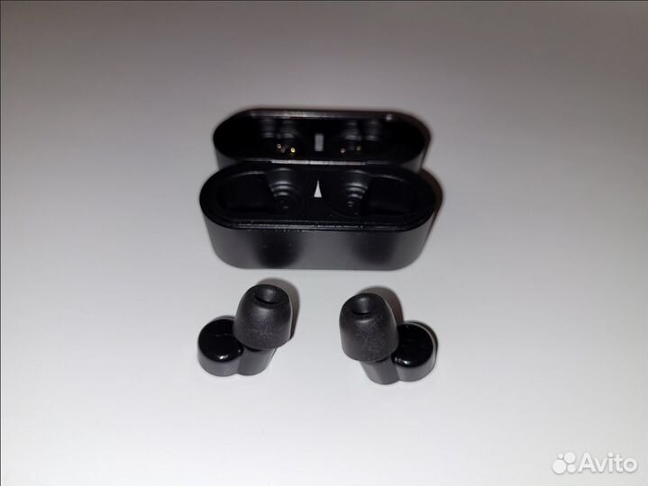 Беруши с активным шумоподавлением QuietOn Sleep 2