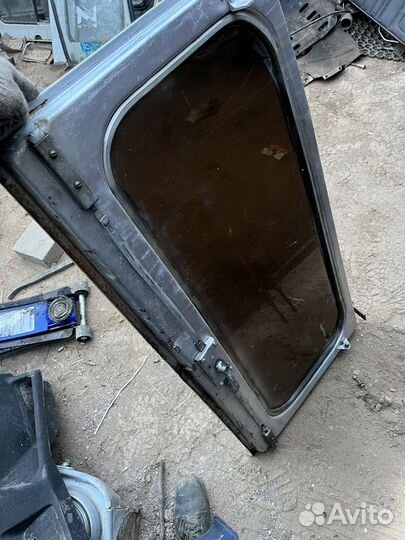 Хлопушка УАЗ крышка багажника УАЗ 3151 469