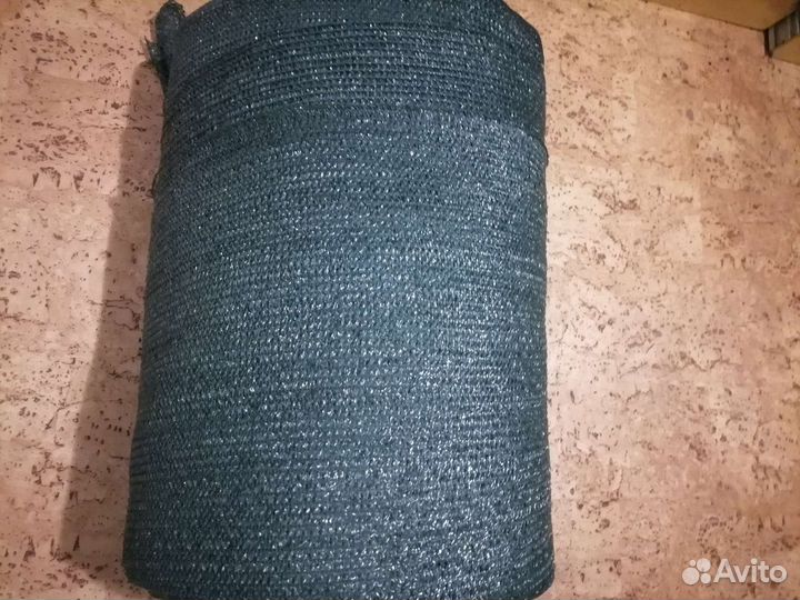 Сетка затеняющая