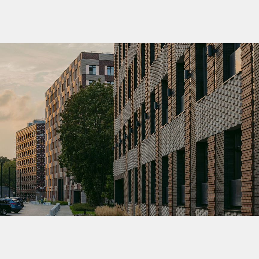 4-к. квартира, 203,6 м², 2/8 эт.