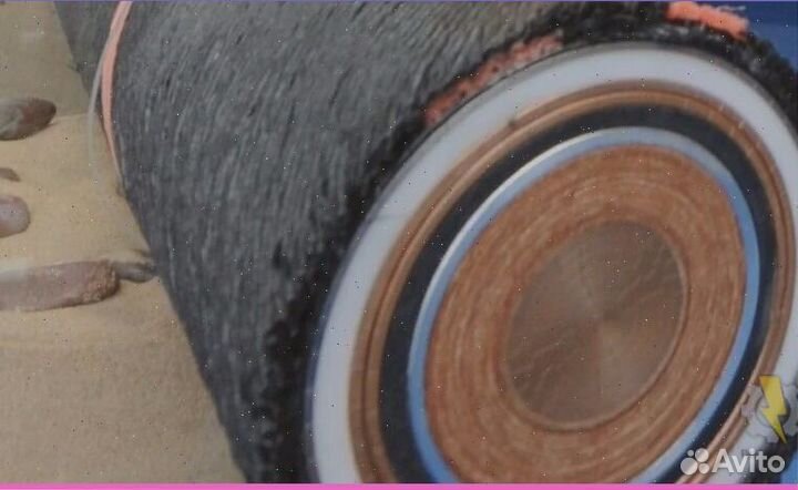 Кабель Cable ппсв