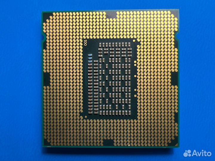 Процессор i5 2500s, i5 6400t, i5 6500, i3 3220