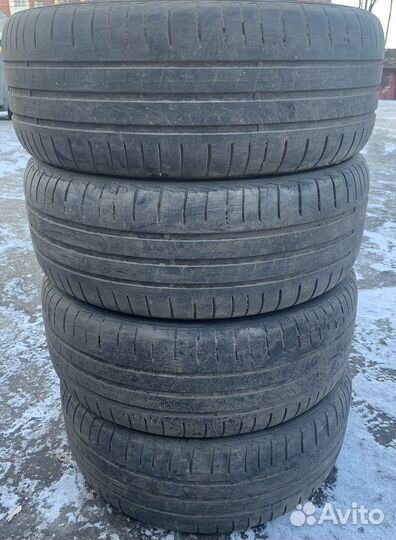 Hankook Kinergy Eco 2 K435 205/55 R16