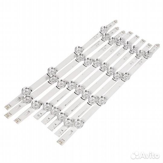 Подветка телевизоров RocknParts