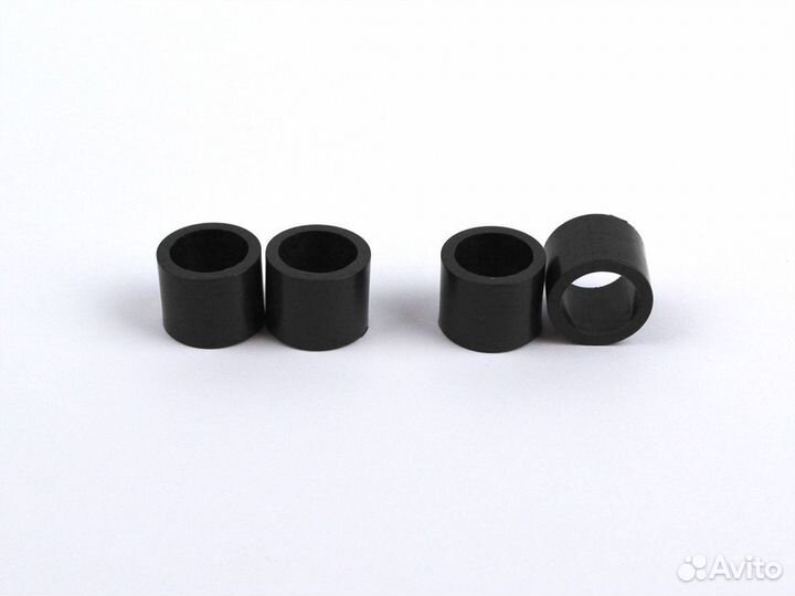 Ремкомплект трапеции дворников Daewoo Gentra