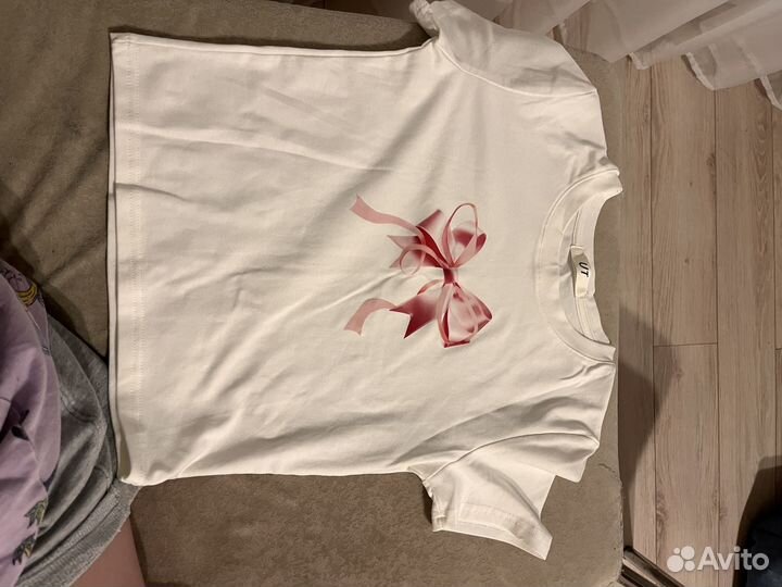 Топ женский