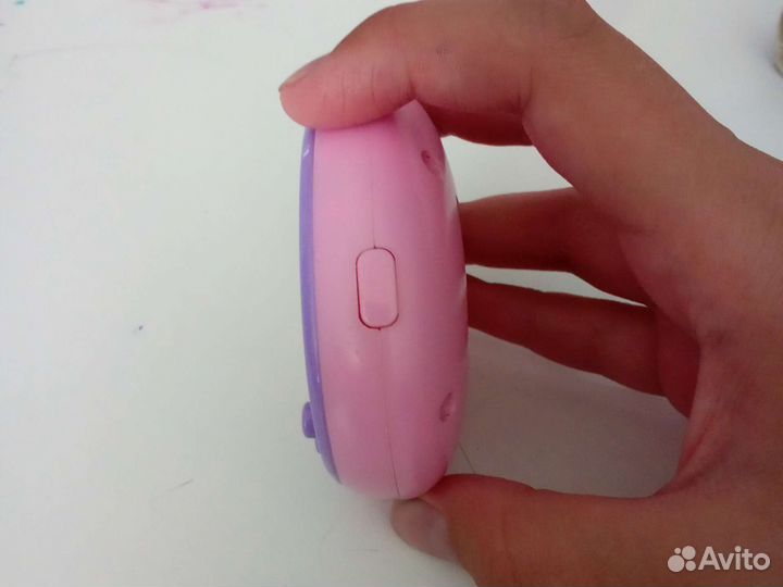 Тамагочи цветной