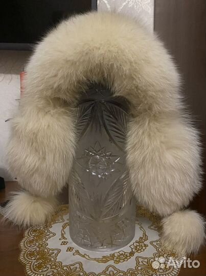 Шапка зимняя