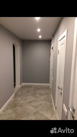 Строительство