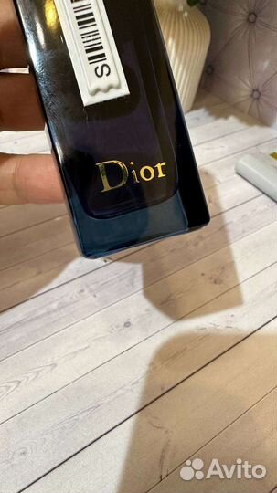 Dior addict 47 ml с витриеы, парфюмерная вода
