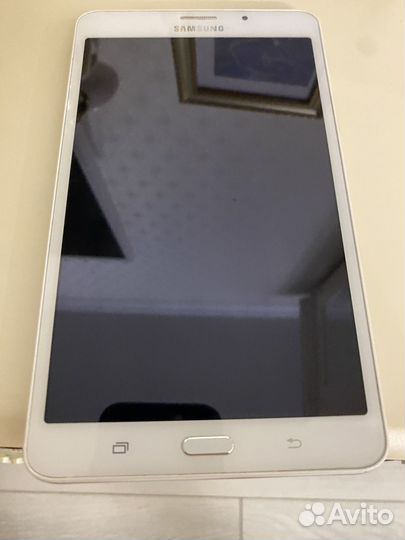 Samsung galaxy a6