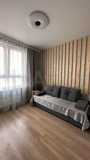 2-к. квартира, 31 м², 13/14 эт.