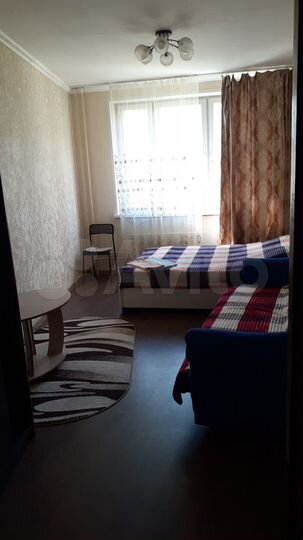 Комната 21 м² в 2-к., 2/6 эт.