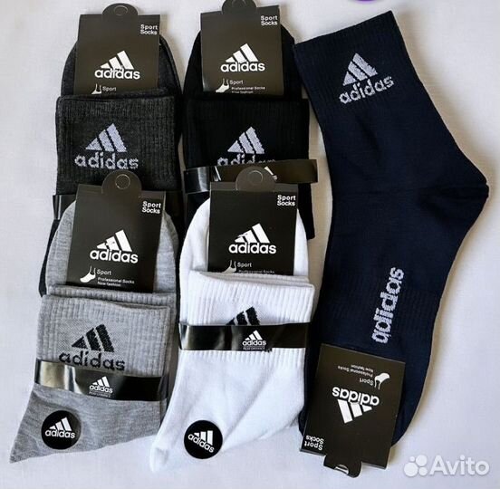 Мужские зимние термо кроссовки Adidas Terrex