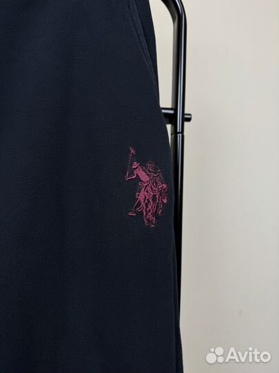 Штаны US Polo Assn