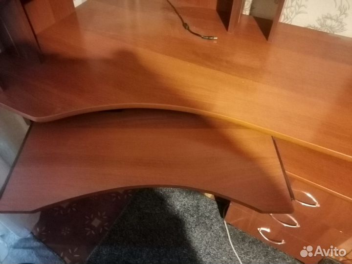 Компьютерный стол бу