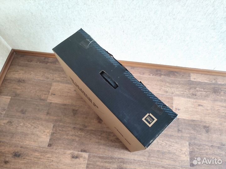 Коробка от моноблока коробка для переезда