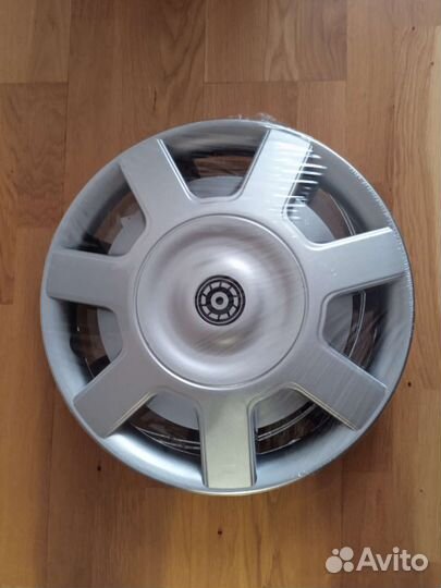 Колпаки Р-15