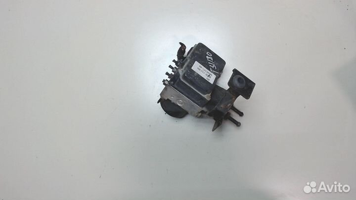 Блок абс, насос Skoda Fabia, 2008