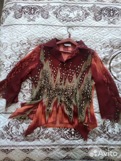 Блузка Batif 46- 48 размер европейский, XL