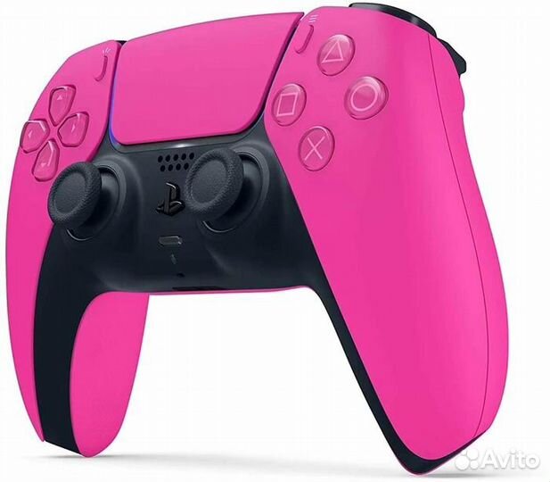 Геймпад Sony DualSense 5 (CFI-ZCT1W) Pink