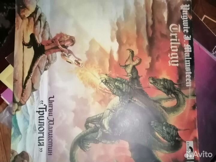 Граммпластинки СССР