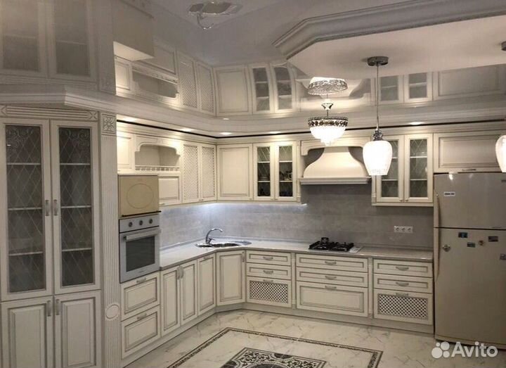 Кухонный гарнитур 