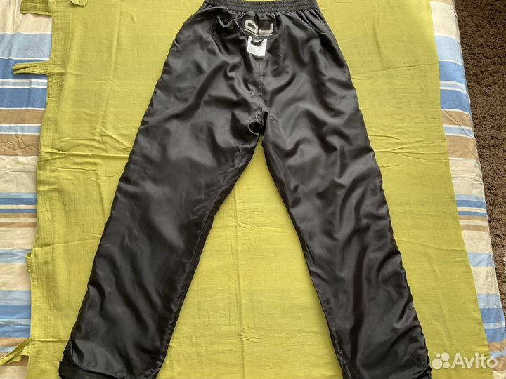 Штаны экипировка мото Ojatmosferemetropolitane
