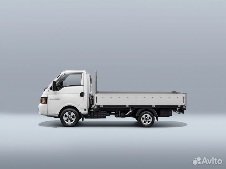 Sollers Argo тентованный, 2024