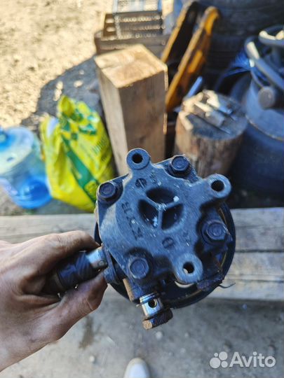 Гур 4b11 с датчиком