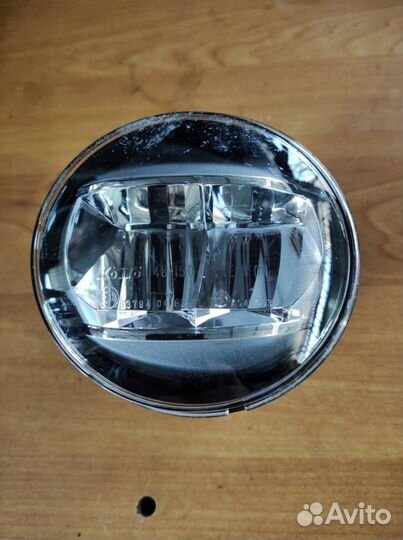 Птф левый Toyota Land Cruiser 150 Prado