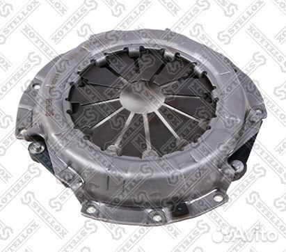 KIA Корзина сцепления киа