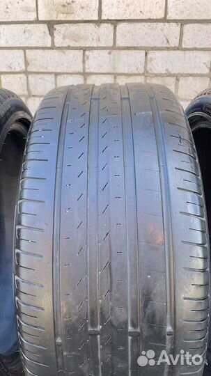 Pirelli Cinturato P7 245/40 R19 и 275/35 R19 100Y