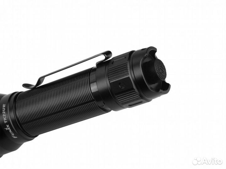 Фонарь Fenix TK22UE
