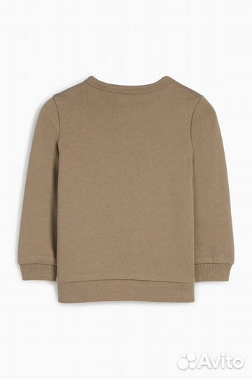 Толстовка 92 C&A