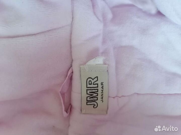 Комбинезон janmar